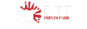 DTF Prints Park
